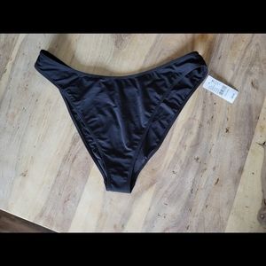 High Cut Leg bikini bottoms